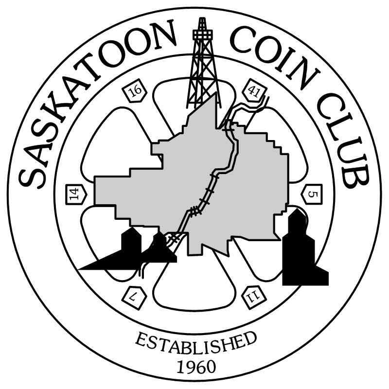 Saskatoon Coin Club